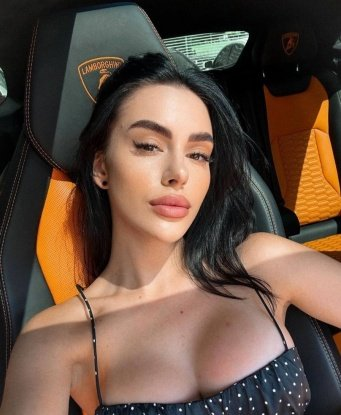 Анкета проститутки Алла - Фото 1, Буздяк, 24 года, №3501